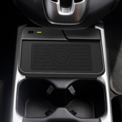 Wireless Charging Car CRV Mobile Phone Charger Car Charger