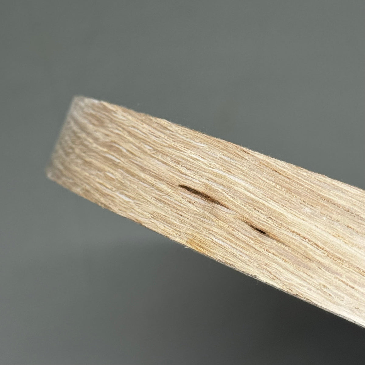 EDGEMATE Kraft Backed CVR Auto Edge Banding Oak White Rift 7/8"X500' 6051168