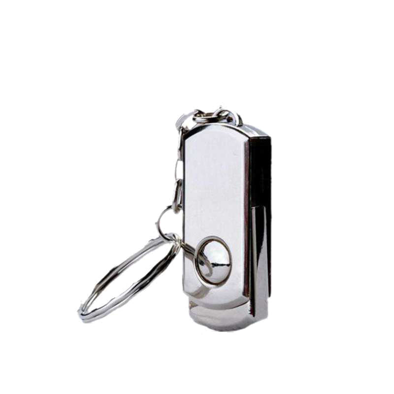 Creative metal high-speed USB