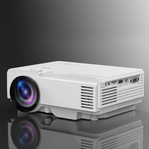 Household And Commercial Multi-function Projector