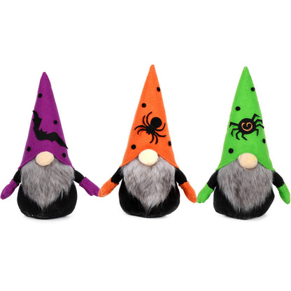 Halloween Doll Ghost Festival Decoration