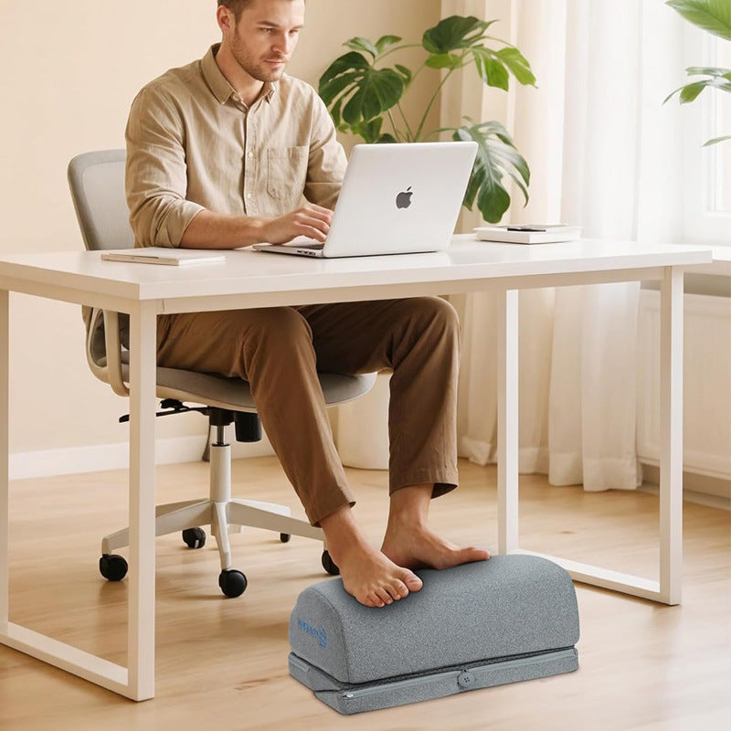 Office Foot Warmer And Foot Massager