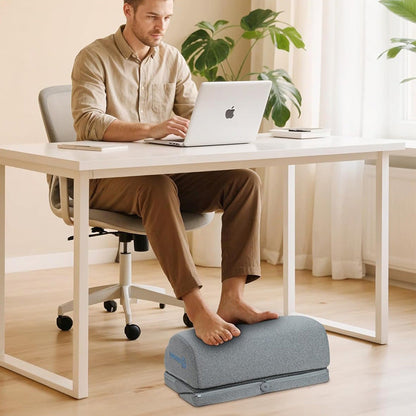 Office Foot Warmer And Foot Massager