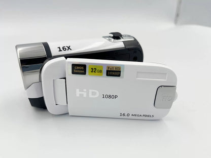 16 million pixel HD digital camera gift machine neutral