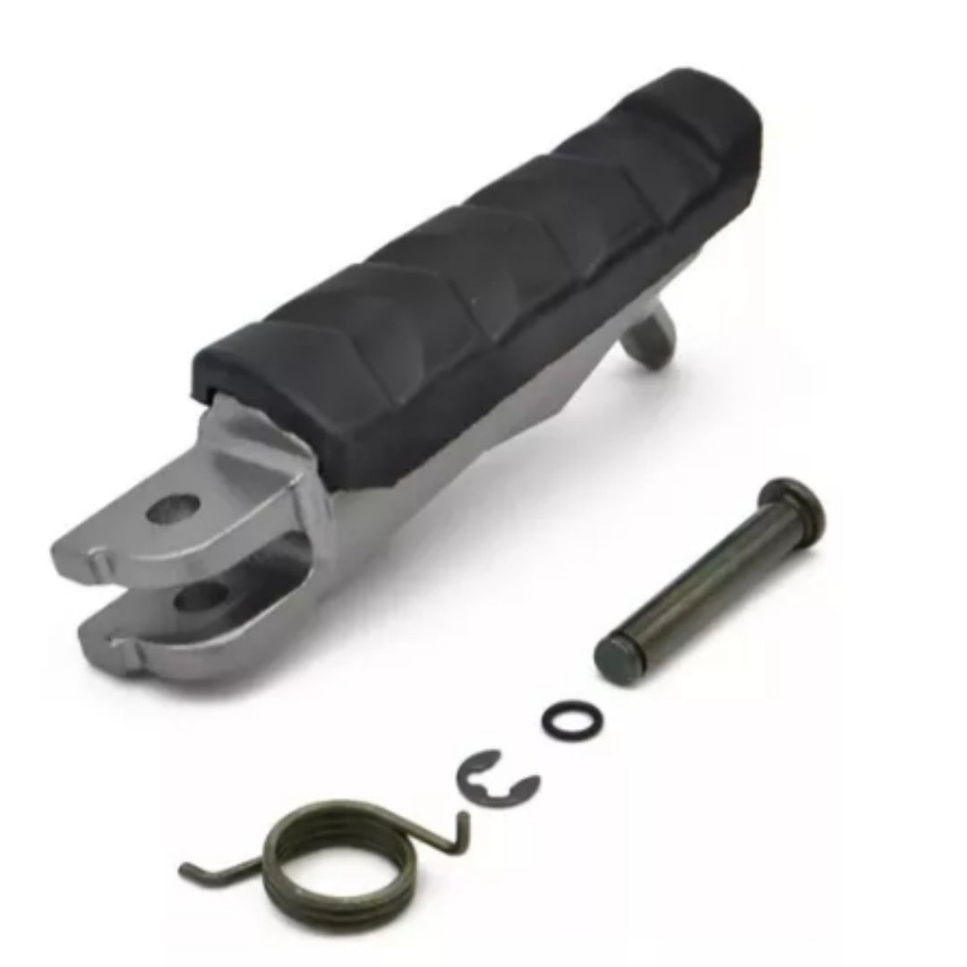 Right Pedal Suitable For Motorcycles