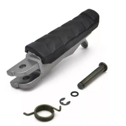 Right Pedal Suitable For Motorcycles