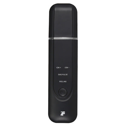 InFace Ultrasonic Skin Scrubber