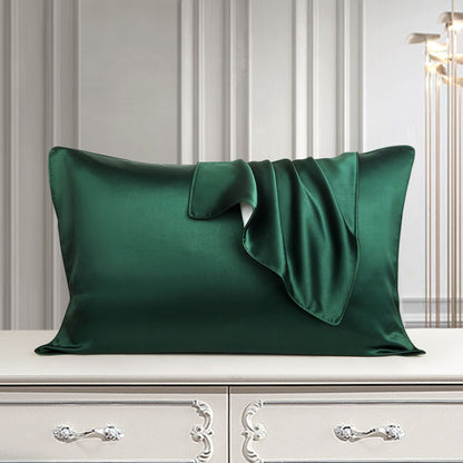 Pure Natural Silk Pillowcase