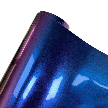 Car Chameleon Accessories Modification Film Waterproof