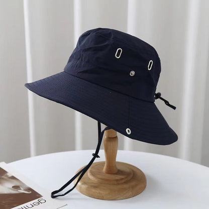 Spring Summer New Mens Bucket Hat