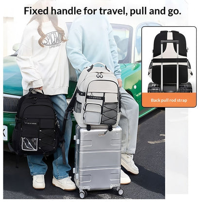 Students Large-capacity Backpacks