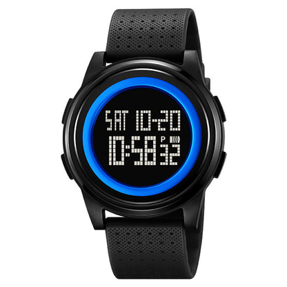 Fashion Simple Casual Student Watch
