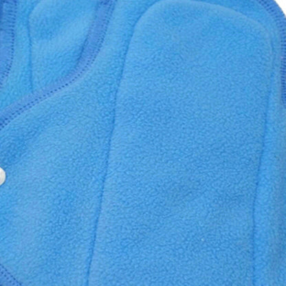 Fleece Skin-friendly Soft Washable Sanitary Napkin