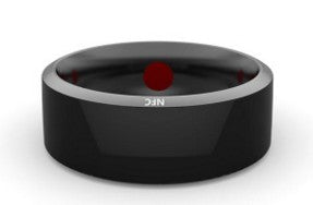JAKCOM R3F Smart NFC Waterproof Magic Ring