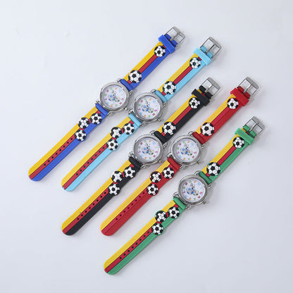 New Luminous Children's Day Gift Watch
