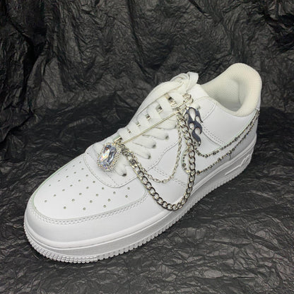 Accessories Shoe Chain Ins Trendy All-match