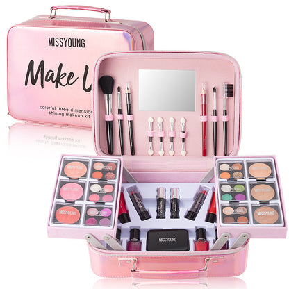 Makeup Set Combination Gift Box