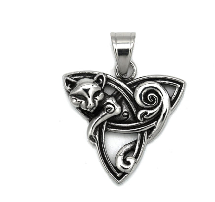 Viking Animal Necklaces