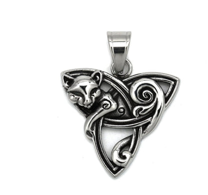Viking Animal Necklaces