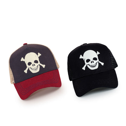 All-Match Fashion Korean Style Wide-Brimmed Hat