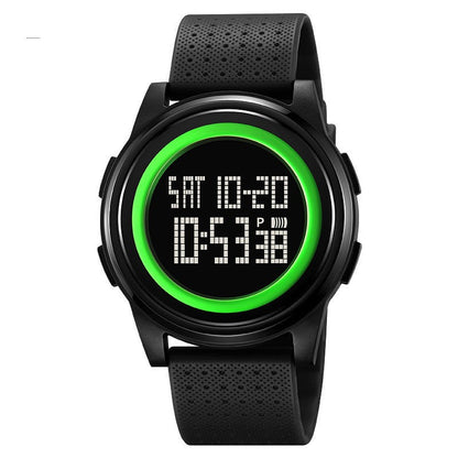 Fashion Simple Casual Student Watch