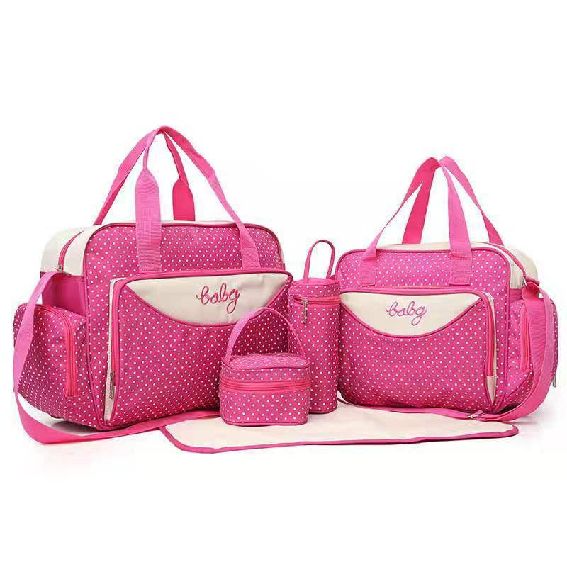 Mother and baby bag