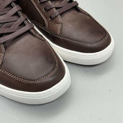 PROPET Karsten DuroCloud Diabetic Friendly Men's Sz 12 XX (5E) Brown MCA132L