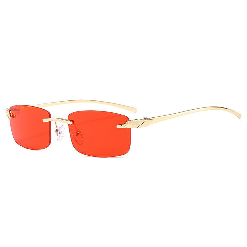 Sunshade travel sunglasses