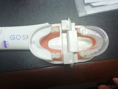 360° Intelligent Automatic Electric Toothbrush