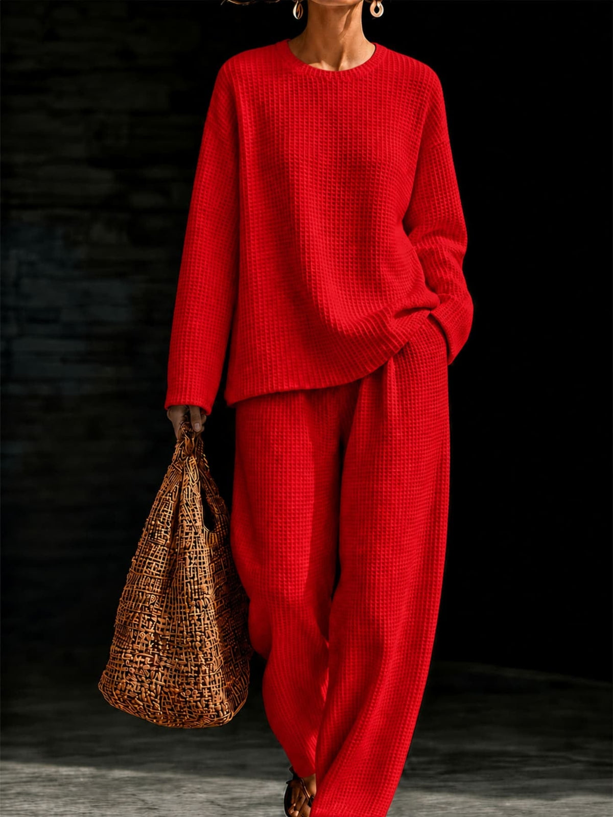 Women's Casual Suit