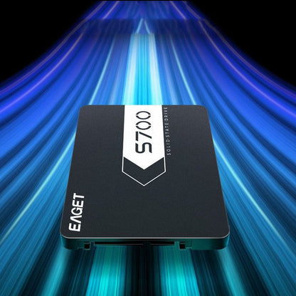 Laptop And Desktop Computers With Built-in Solid-state Drives