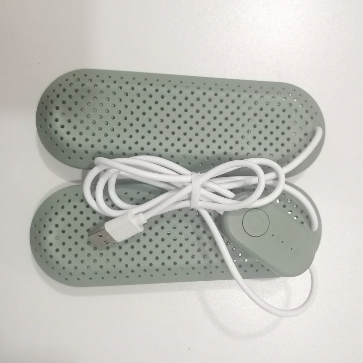 Smart Portable Shoe Dryer USB Ceramic Heating