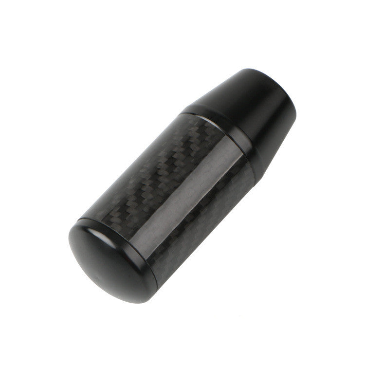 Detachable Shifter Wave Stick Black Lever