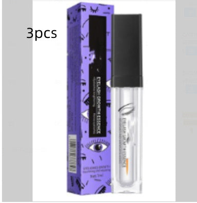 Deep Nourishing Eyelash Serum