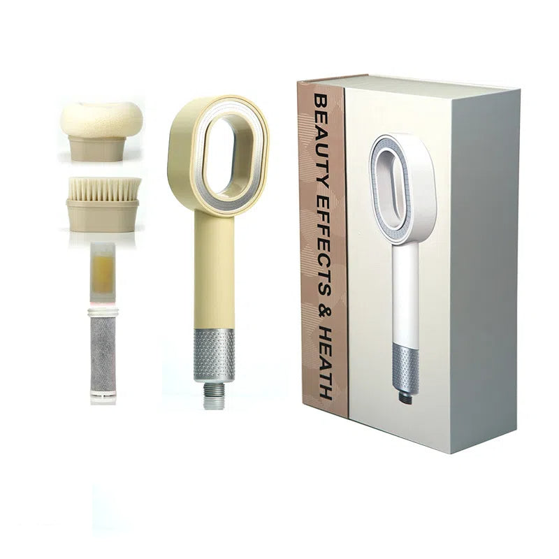 Shower Aromatherapy Shower Head Dyson Shower Head Female Gift Box