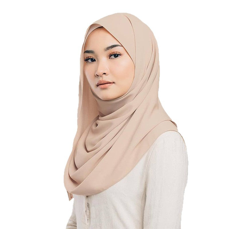 New Soft And Silky Headscarf For Women