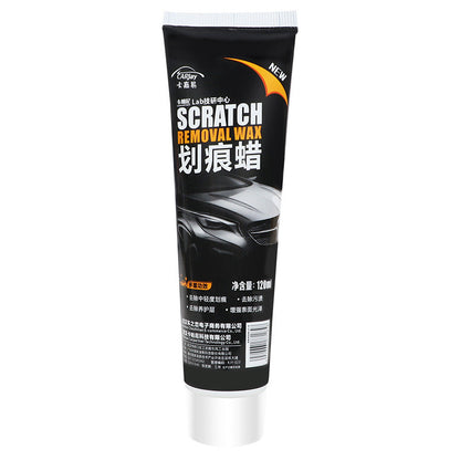 Car Scratch Wax Fabulous Repair Product