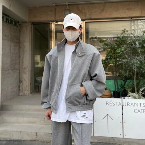 Spring And Autumn Sports Casual Sweatpants