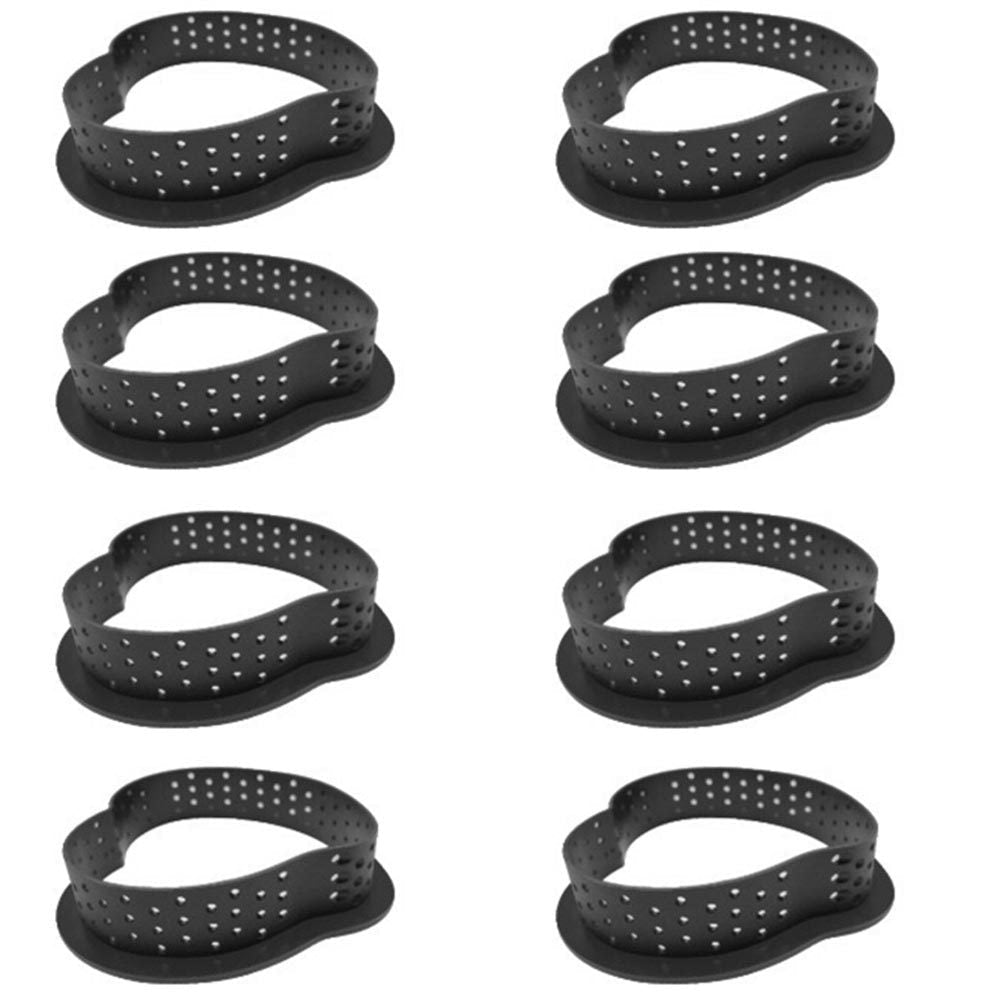 Cheese Tower Ring Mousse Baking Tool
