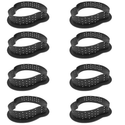 Cheese Tower Ring Mousse Baking Tool