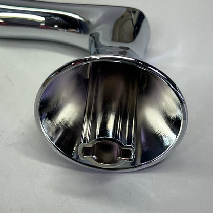 PFISTER Weller 1 Handle Shower Only Trim Kit Finished Polished Chrome LG89-7WRC