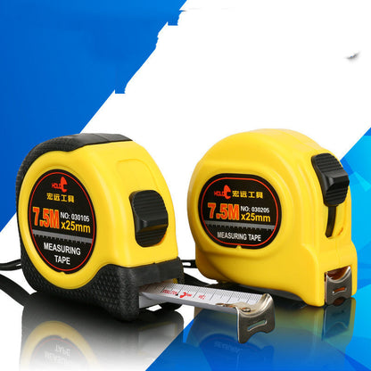 High Precision Stainless Steel Tape Measure