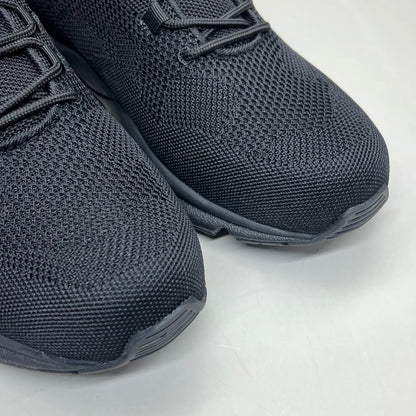 PROPET Stability Fly Sneaker Medicare Approved Men's Sz 15 XX(5E) Black MAA032M