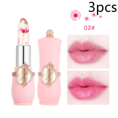 Maymei Color Changing Lipstick