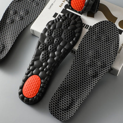 Graphene Massage Arch Support Insoles For Shoes