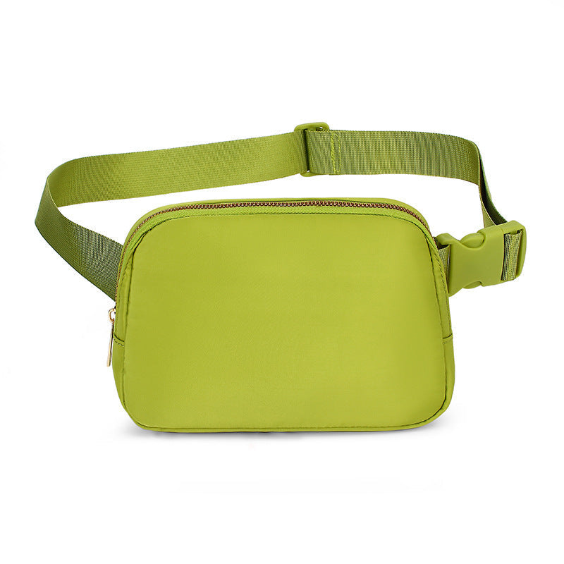 Women's Crossbody Waist Bag