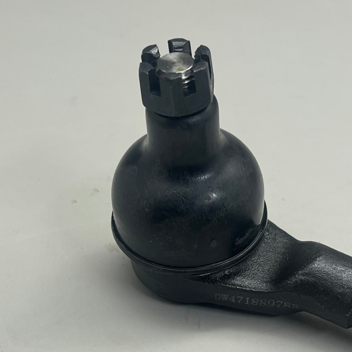 MOOG Front Inner Tie Rod End Meets OE Part Performance ES2072RLT