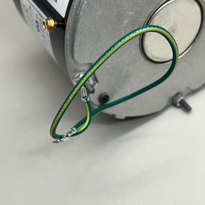 LENNOX First Choice Condenser Fan Motor for HVAC 1/2" Shaft Black 19L26