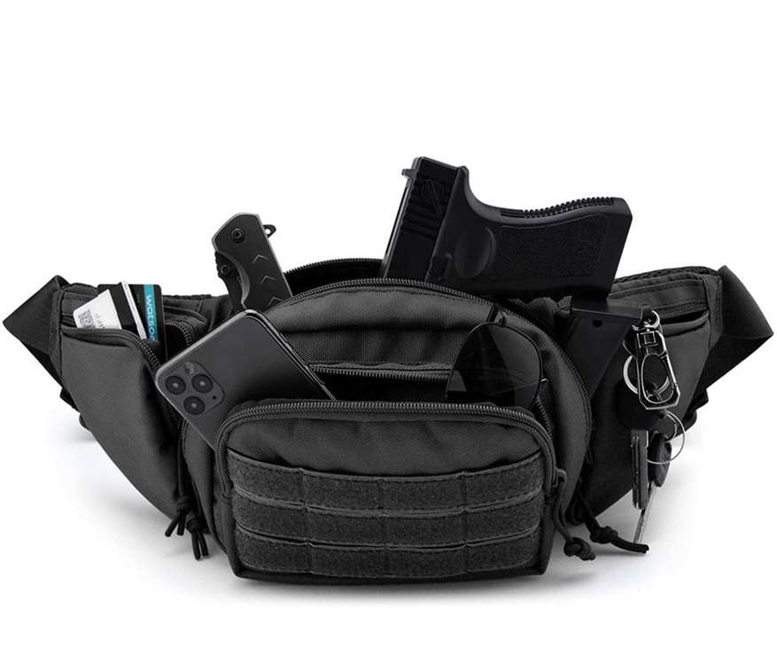 CCW Lumbar Pack