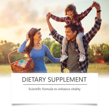 adrenal support supplement, dietary supplement for body treatment